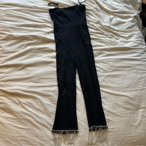 F21 jumpsuit